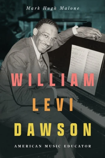 William Levi Dawson