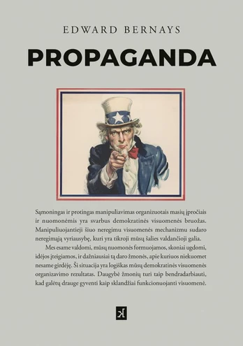 Propaganda
