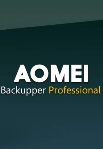 Backupper Professional