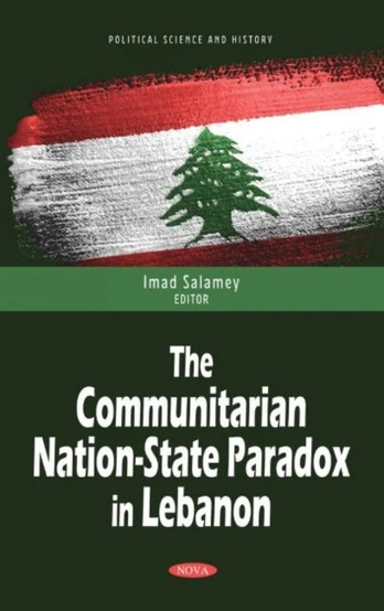 Communitarian Nation-State Paradox in Lebanon