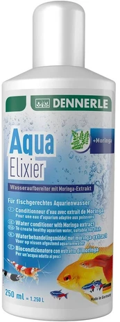 DENNERLE vandens kondicionierius akvariumui, 250 ml