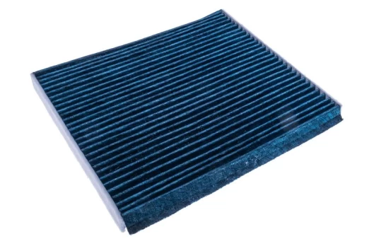 Filtras, salono oras DENCKERMANN M110652A