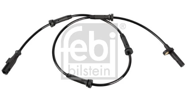 Jutiklis, rato greitis FEBI BILSTEIN 108037