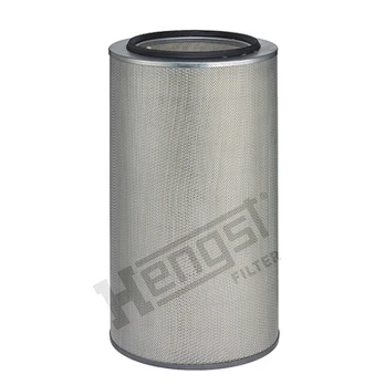 Oro filtras HENGST E119L