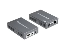 Adapteris DELTACO 201806210002 kaina
