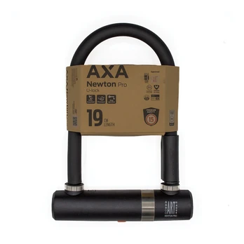 AXA Newton Pro UL-190 U formos spyna