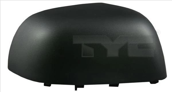 Dangtelis, išorinis veidrodėlis TYC 328-0242-2