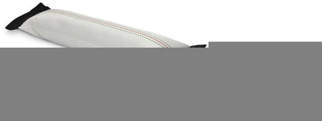 Žaislas šuniui Beeztees Training Dummy 630321, 30 cm, baltas