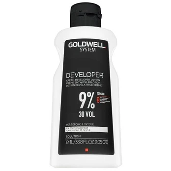 Goldwell System Kreminis Developer Lotion 9% 30 Vol. 1000 ml