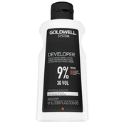 Goldwell System Kreminis Developer Lotion 9% 30 Vol. 1000 ml kaina