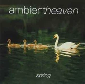 CD Howard Robert - Ambient Heaven - Spring