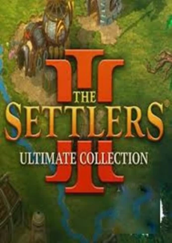 The Settlers 3 Ultimate Collection