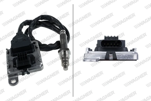 NOx jutiklis, NOx katalizatorius WAGNER NOS00113