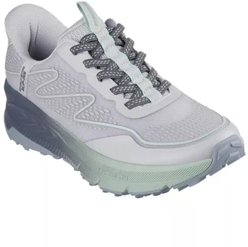 Skechers Slip-ins Switch Back - Mist W 180157-GYGR batai