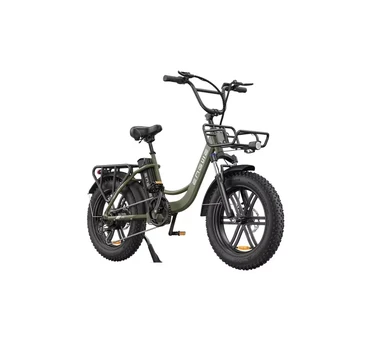ENGWE L20 elektrinis dviratis (20") 750W 13Ah