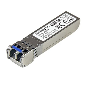 Šakotuvas StarTech 10GBASE-LR SFP+ -SM LC 10 KM/IN