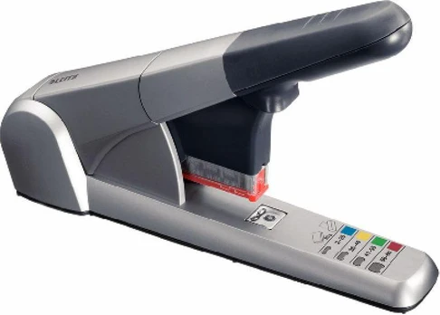 Leitz segtuvas LEITZ 80 SIDABRINIŲ LAPŲ - 55510084