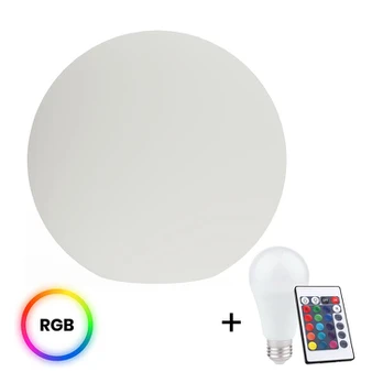 OEM lauko šviestuvas kamuolys