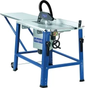 Staklės diskinio pjovimo HS 120 o 400V, Scheppach kaina