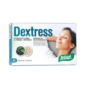 Santiveri Dextress 40 Capsules kaina