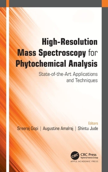 High-Resolution Mass Spectroscopy for Phytochemical Analysis