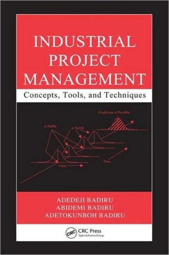 Industrial Project Management