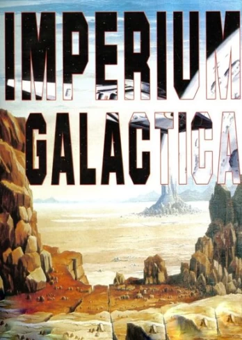 Imperium Galactica PC
