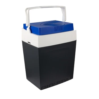 Kamai Coolbox elektrinis šaltkrepšis 29L