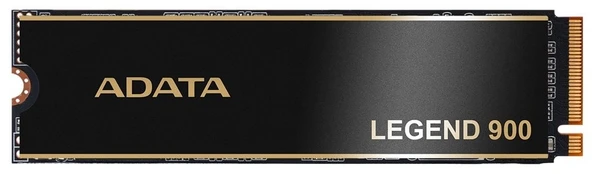 Dysk SSD ADATA Legend 900 ColorBox 1TB PCIe gen.4