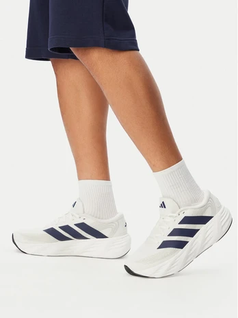 adidas Bėgimo batai Galaxy 8 Running Shoes KH5609 Balta
