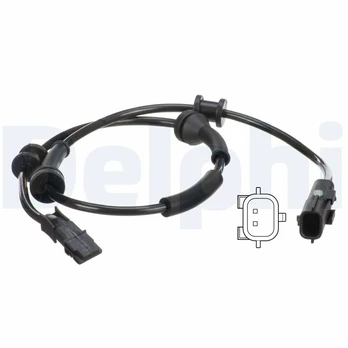 DELPHI SS20604 ABS sensor