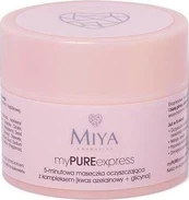 Miya Cosmetics Miya Mano Pure Express 5 minučių valymo kaukė