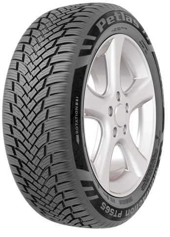 Petlas MultiAction PT565 185/65R15 88 H