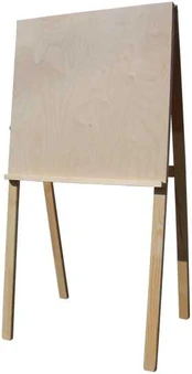 Uab Artibalta Molbertas 1200*140*600 MOLB3/2