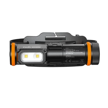 Fenix WH35RE Priekinis žibintas