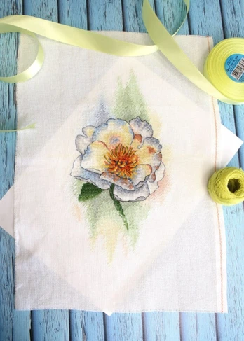 White Peony SA-048