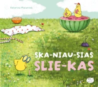 Skaniausias sliekas kaina