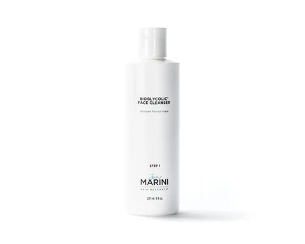 Jan Marini Bioglycolic Face Cleanser 237 ml