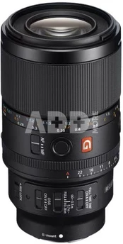 Sony FE 100mm F2.8 Macro GM OSS