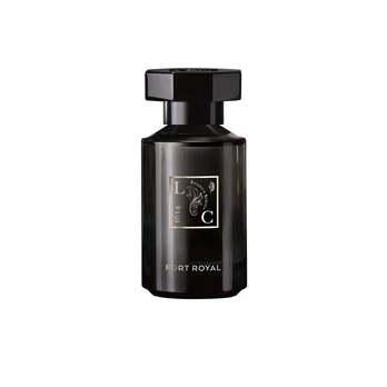 Le Couvent Maison de Parfum, Remarquables - Fort Royal, Eau De Parfum, For Men, 100 ml *Tester