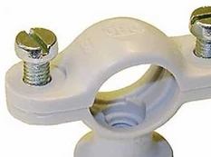 Gottfred P Rørbærer plast 15 mm