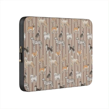 Playground - Laptop Sleeve, 13 inches