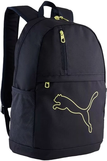 Puma Kuprinė Plus Backpack Black 091180 08, One size