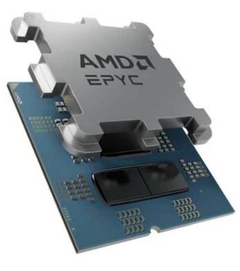 AMD EPYC 6Core Model 4364P Tray | 100-000001477