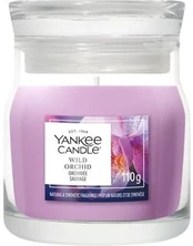 Yankee Home Świeca mała WILD ORCHID YANKEE