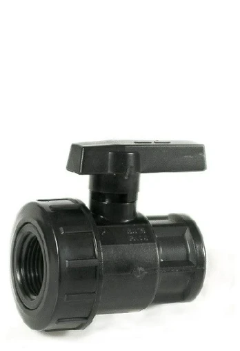 Ventilis 2 ½" vidinis sriegis