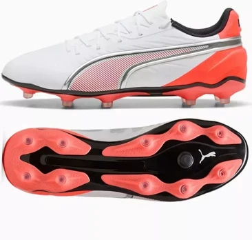 Puma King Match FG/AG 108832-01 batai
