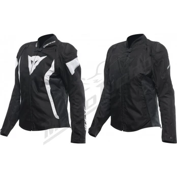 Dainese Avro 5 Moteriška tekstilinė striukė