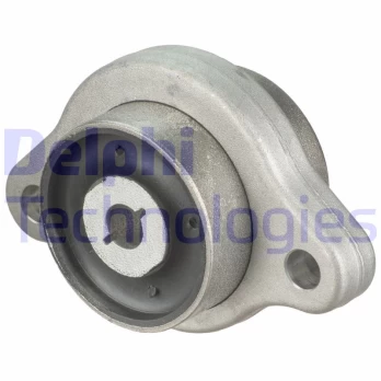 DELPHI TD1834W Front axle wishbone bush