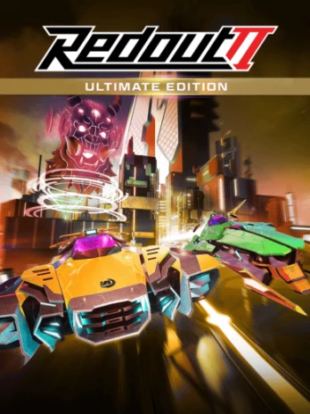 Redout 2 PC